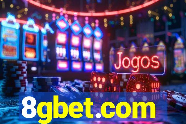 8gbet.com