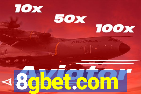 8gbet.com