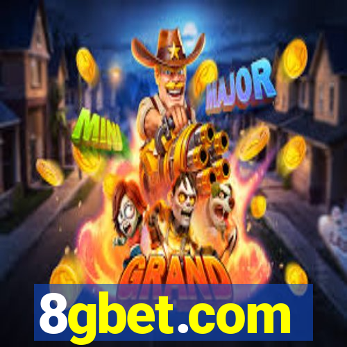 8gbet.com