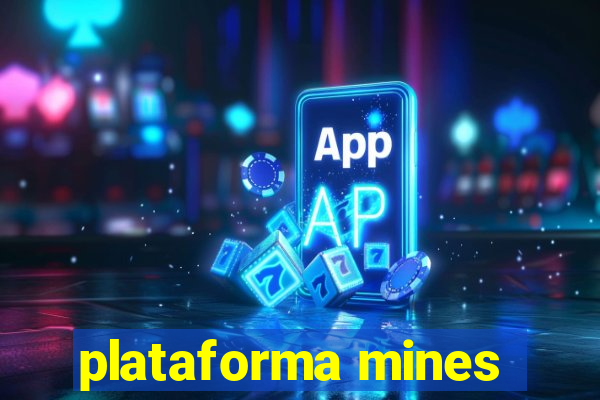 plataforma mines