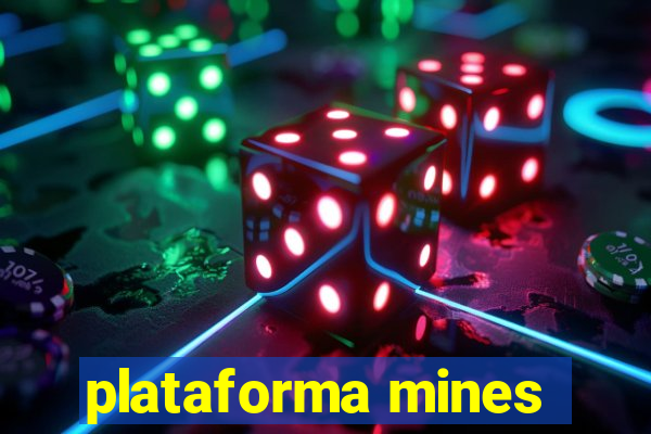 plataforma mines