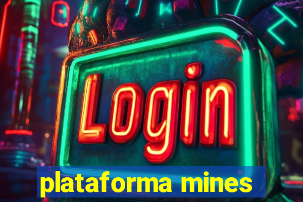 plataforma mines