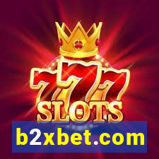 b2xbet.com