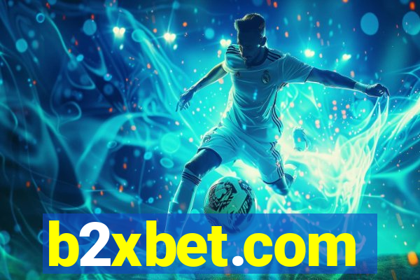 b2xbet.com