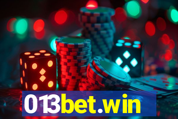 013bet.win