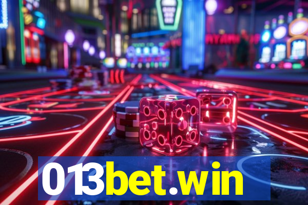 013bet.win