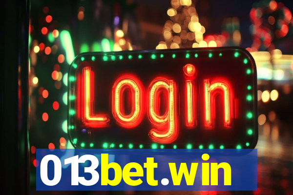 013bet.win