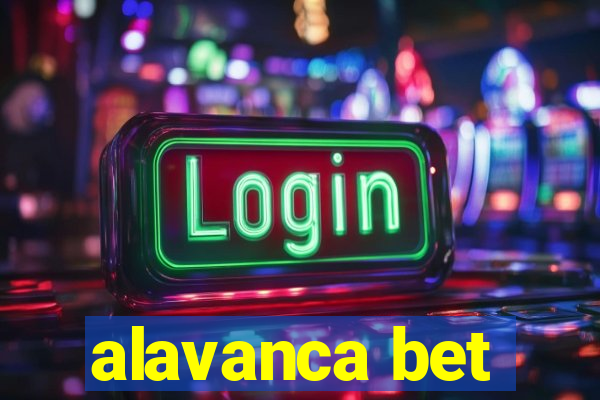 alavanca bet