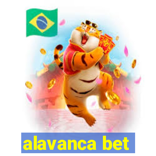 alavanca bet