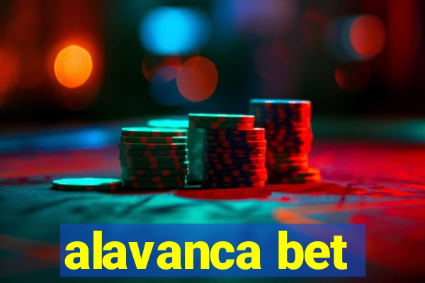 alavanca bet