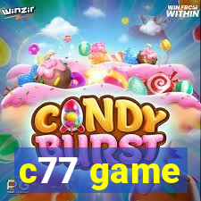 c77 game