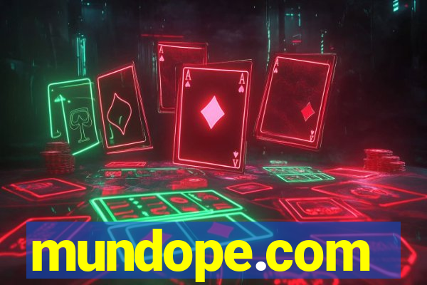 mundope.com