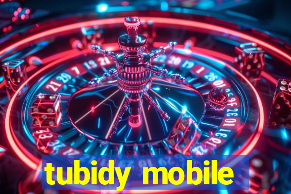 tubidy mobile