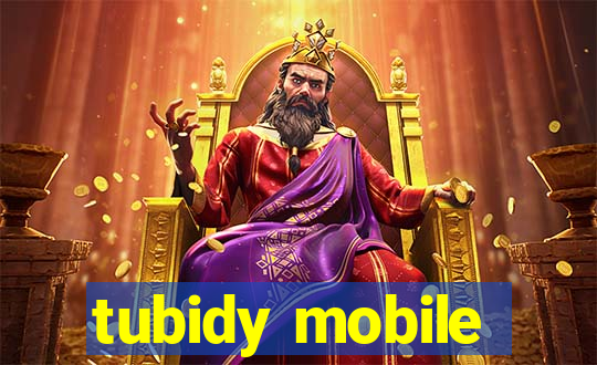 tubidy mobile