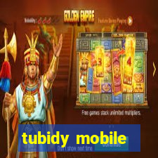 tubidy mobile