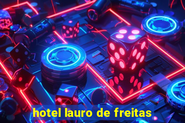 hotel lauro de freitas