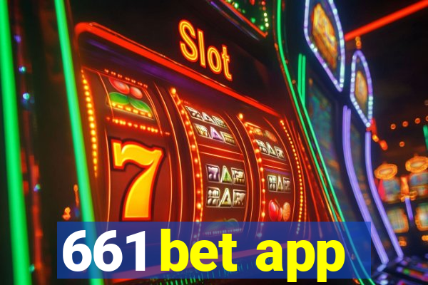 661 bet app