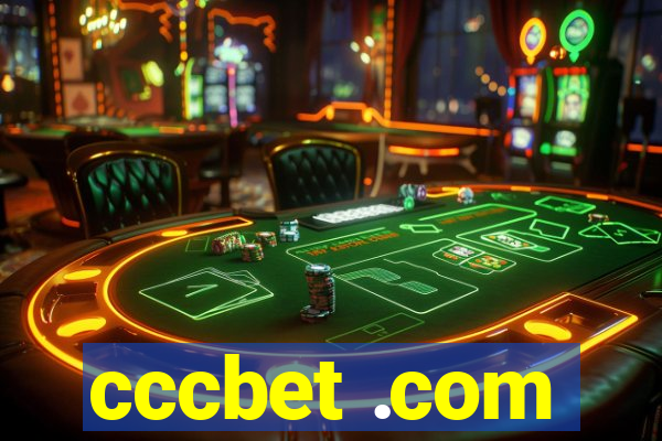 cccbet .com