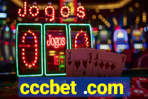 cccbet .com