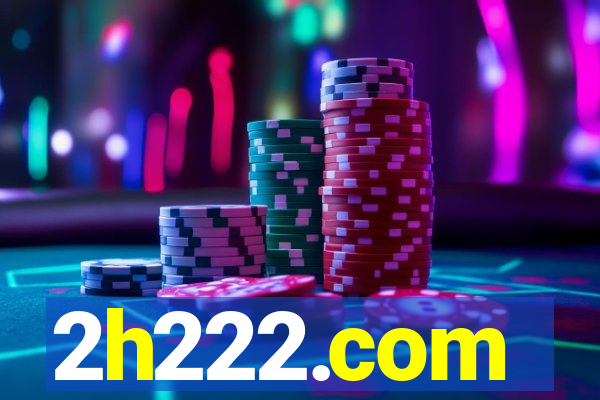 2h222.com