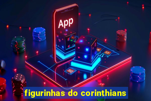 figurinhas do corinthians