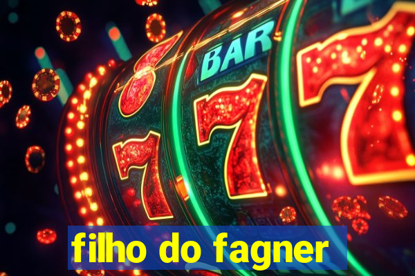 filho do fagner