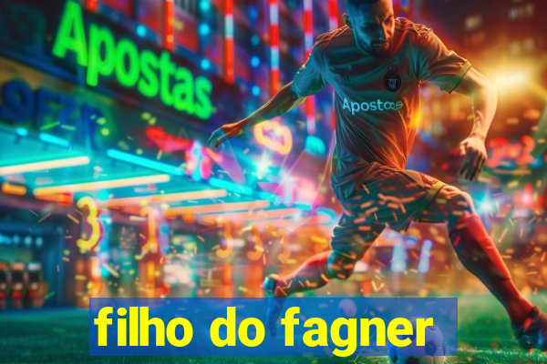 filho do fagner