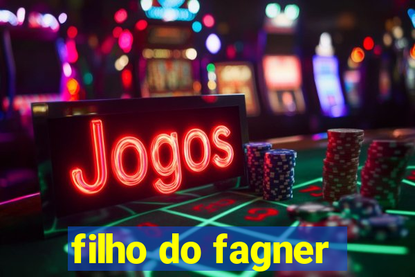 filho do fagner