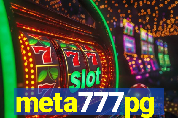 meta777pg