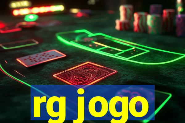 rg jogo