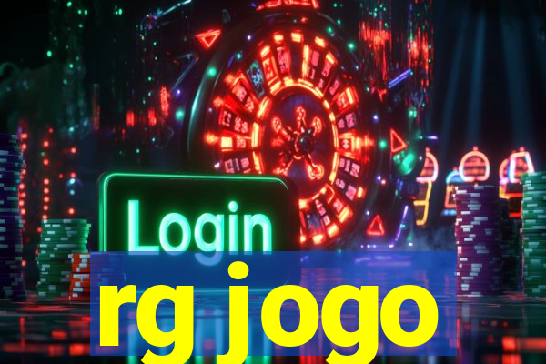 rg jogo