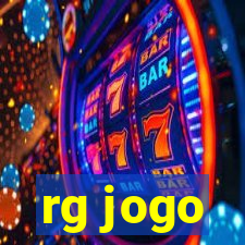 rg jogo