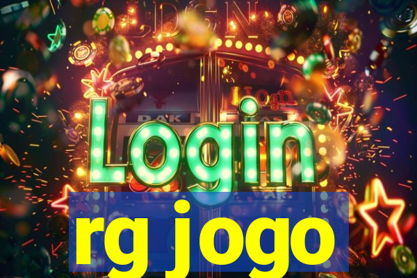 rg jogo