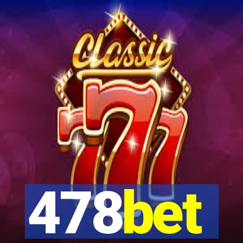 478bet