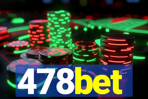 478bet