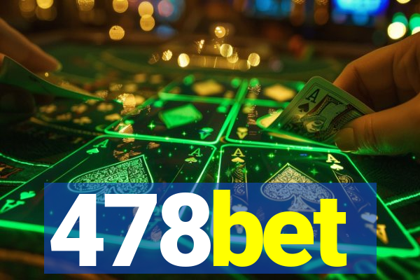 478bet