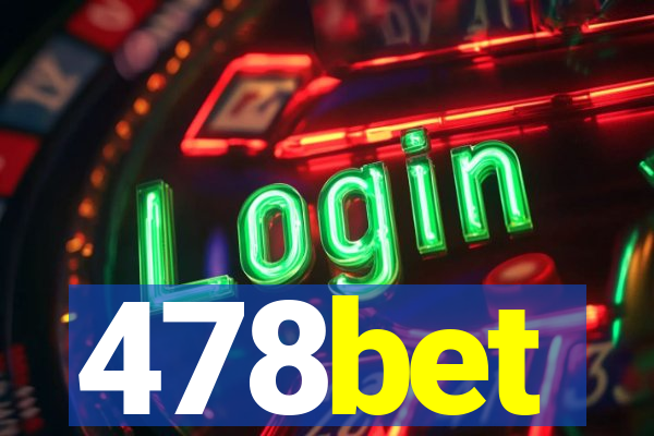 478bet