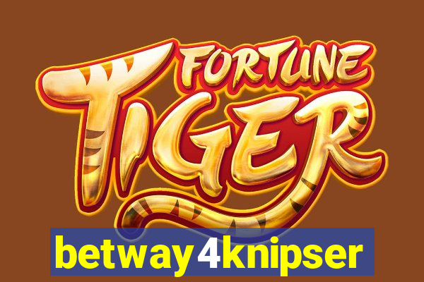 betway4knipser