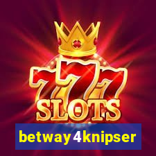 betway4knipser