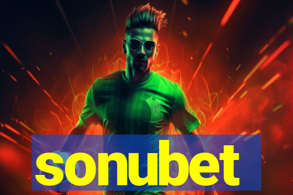 sonubet