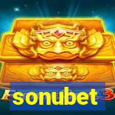 sonubet