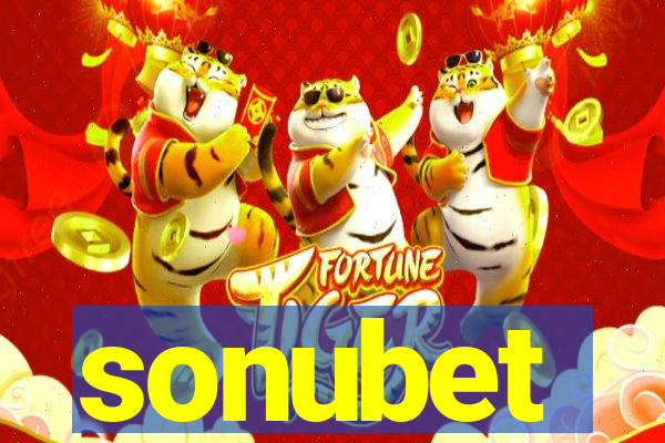 sonubet