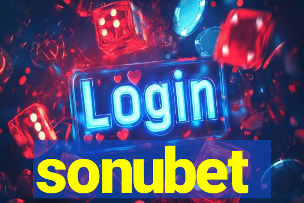 sonubet