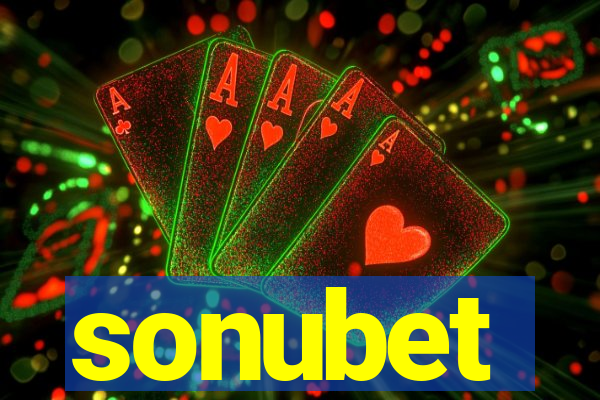 sonubet