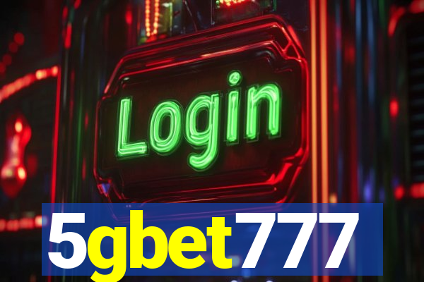 5gbet777