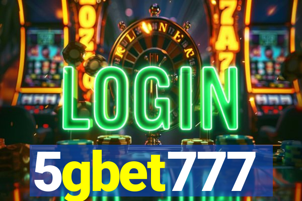 5gbet777