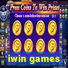 iwin games