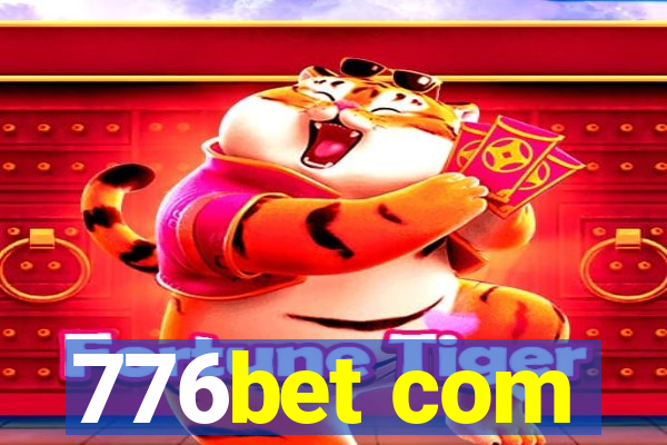 776bet com