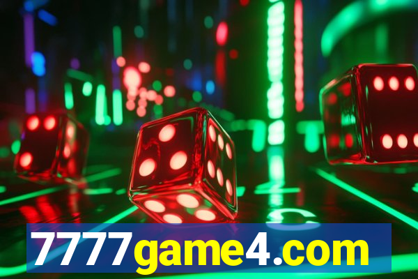 7777game4.com