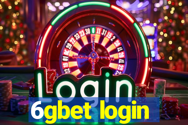 6gbet login